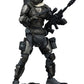 Dark Source Steel Ride Corps Figura Sniper Cinder 8 cm
