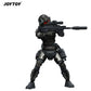 Dark Source Steel Ride Corps Figura Sniper Cinder 8 cm