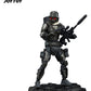 Dark Source Steel Ride Corps Figura Sniper Cinder 8 cm