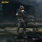 Dark Source Steel Ride Corps Figura Sniper Cinder 8 cm