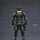 Dark Source Steel Ride Corps Figura Sniper Cinder 8 cm
