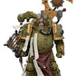 Warhammer 40,000 Figura Death Guard Tallyman 12 cm