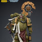 Warhammer 40,000 Figura Death Guard Tallyman 12 cm