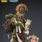 Warhammer 40,000 Figura Death Guard Tallyman 12 cm
