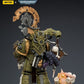 Warhammer 40,000 Figura Death Guard Tallyman 12 cm