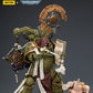 Warhammer 40,000 Figura Death Guard Tallyman 12 cm