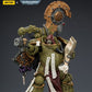 Warhammer 40,000 Figura Death Guard Tallyman 12 cm
