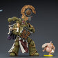 Warhammer 40,000 Figura Death Guard Tallyman 12 cm