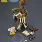 Warhammer 40,000 Figura Death Guard Tallyman 12 cm