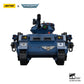 Warhammer 40,000 Vehículo Ultramarines Predator Destructor 26 cm