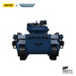 Warhammer 40,000 Vehículo Ultramarines Predator Destructor 26 cm
