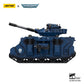 Warhammer 40,000 Vehículo Ultramarines Predator Destructor 26 cm