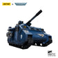 Warhammer 40,000 Vehículo Ultramarines Predator Destructor 26 cm