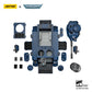 Warhammer 40,000 Vehículo Ultramarines Predator Destructor 26 cm