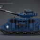 Warhammer 40,000 Vehículo Ultramarines Predator Destructor 26 cm