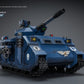 Warhammer 40,000 Vehículo Ultramarines Predator Destructor 26 cm