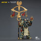 Warhammer Figura Sons of Horus Maloghurst the Twisted, the Warmaster's Equerry 13 cm