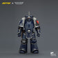 Warhammer The Horus Heresy Figura Night Lords Tactical Legionary MK III 12 cm