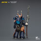Warhammer The Horus Heresy Figura Night Lords Legion Praetor 13 cm