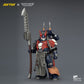 Warhammer The Horus Heresy Figura Night Lords Legion Praetor 13 cm