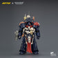Warhammer The Horus Heresy Figura Night Lords Legion Praetor in Tartaros Terminator Armour 14 cm