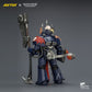 Warhammer The Horus Heresy Figura Night Lords Legion Praetor in Tartaros Terminator Armour 14 cm