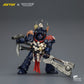Warhammer The Horus Heresy Figura Night Lords Legion Praetor in Tartaros Terminator Armour 14 cm