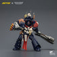 Warhammer The Horus Heresy Figura Night Lords Legion Praetor in Tartaros Terminator Armour 14 cm