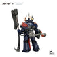 Warhammer The Horus Heresy Figura Night Lords Legion Praetor in Tartaros Terminator Armour 14 cm