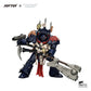 Warhammer The Horus Heresy Figura Night Lords Legion Praetor in Tartaros Terminator Armour 14 cm