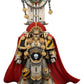 Warhammer The Horus Heresy Figura Iron Warriors Centurion 13 cm