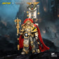 Warhammer The Horus Heresy Figura Iron Warriors Centurion 13 cm