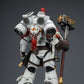 Warhammer Figura Game Edition White Scars Assault Intercessor Champion 13 cm
