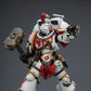 Warhammer Figura Game Edition White Scars Assault Intercessor Champion 13 cm