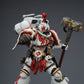 Warhammer Figura Game Edition White Scars Assault Intercessor Champion 13 cm