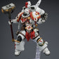 Warhammer Figura Game Edition White Scars Assault Intercessor Champion 13 cm