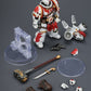 Warhammer Figura Game Edition White Scars Assault Intercessor Champion 13 cm