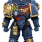 Warhammer Figura Ultramarines Captain 13 cm