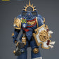 Warhammer Figura Ultramarines Captain 13 cm
