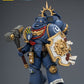 Warhammer Figura Ultramarines Captain 13 cm
