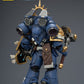 Warhammer Figura Ultramarines Captain 13 cm