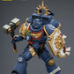 Warhammer Figura Ultramarines Captain 13 cm