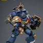 Warhammer Figura Ultramarines Captain 13 cm
