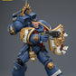 Warhammer Figura Ultramarines Captain 13 cm