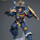 Warhammer Figura Ultramarines Captain 13 cm