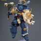 Warhammer Figura Ultramarines Captain 13 cm