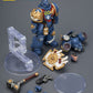 Warhammer Figura Ultramarines Captain 13 cm