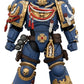 Warhammer Figura Game Edition Ultramarines Assault Intercessor 12 cm