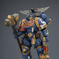 Warhammer Figura Game Edition Ultramarines Assault Intercessor 12 cm