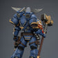 Warhammer Figura Game Edition Ultramarines Assault Intercessor 12 cm